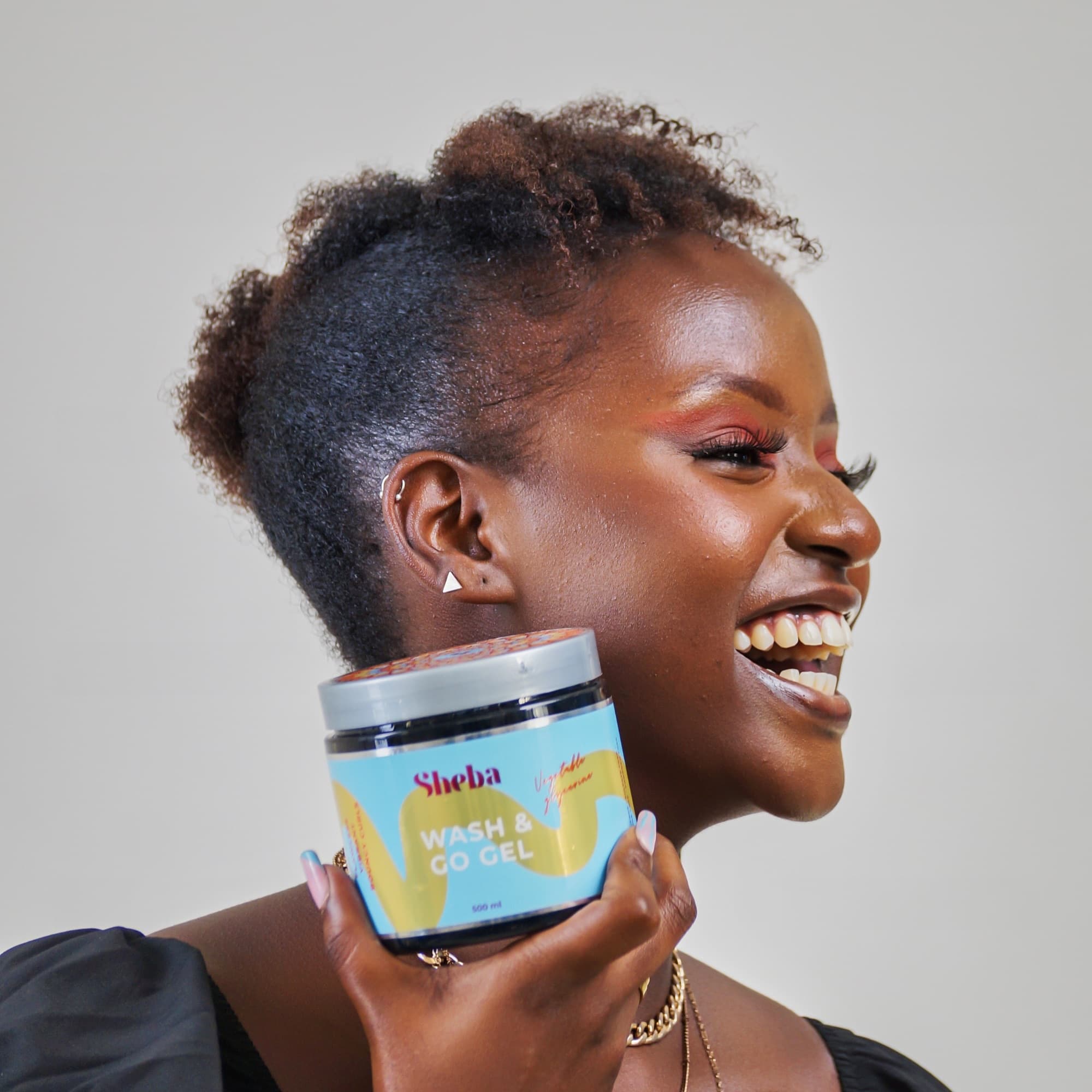 Discover Beauty, Naturally!